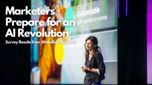 Marketers Prepare for an AI Revolution: New Iterable Report Reveals Marketers Anticipate Drastic Shifts in Productivity and Expectations