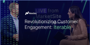 Iterable: Revolutionizing Customer Engagement