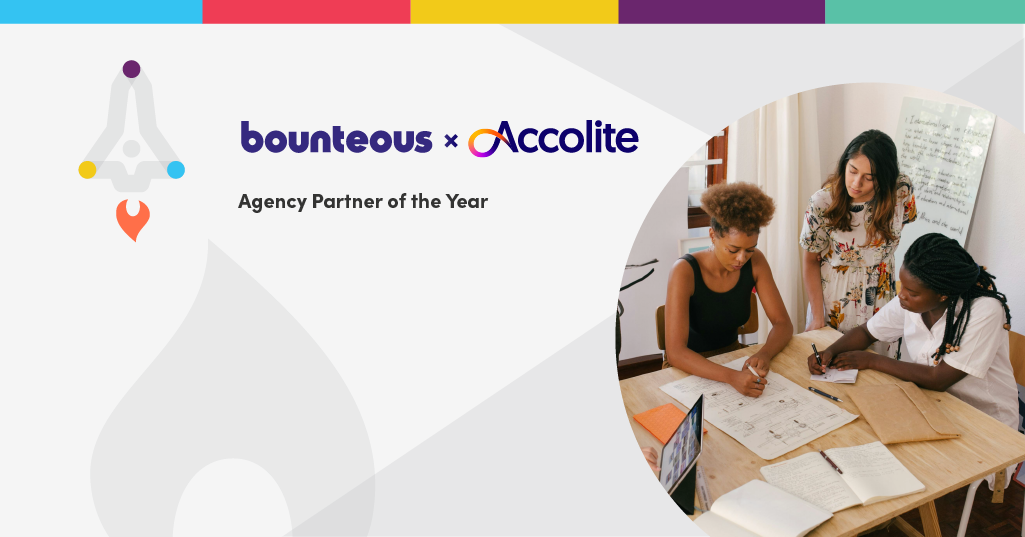 Agency Partner of the Year: Bounteous x Accolite