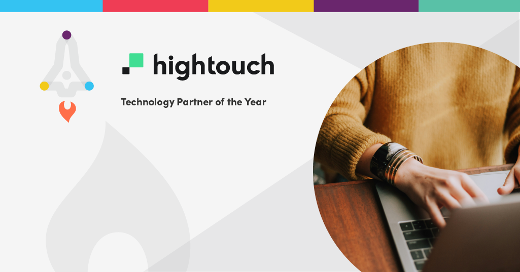 Tech Partner of the Year: Hightouch