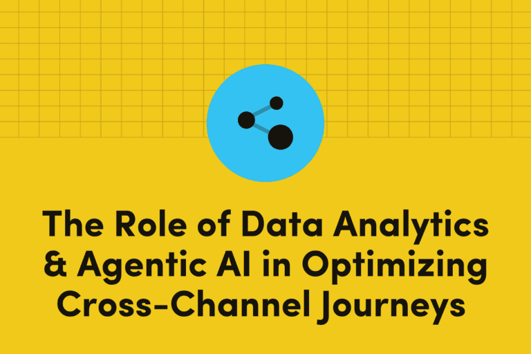 The Role of Data Analytics in Optimizing Cross-Channel Campaigns image