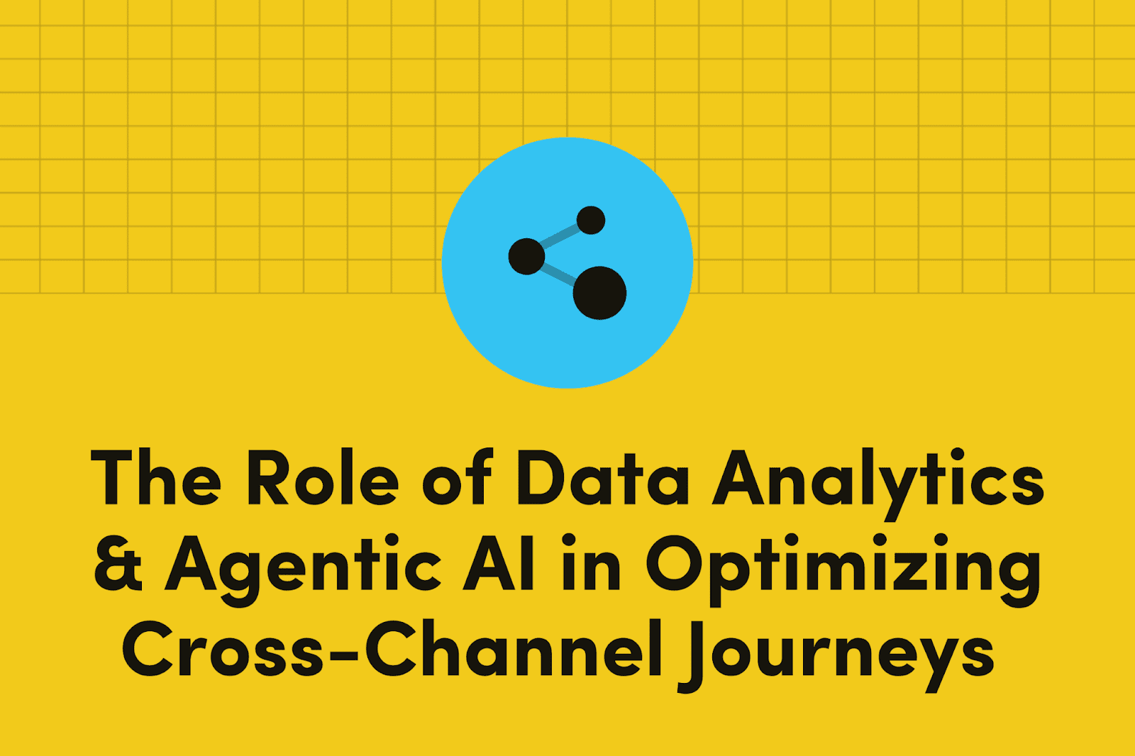 The Role of Data Analytics in Optimizing Cross-Channel Campaigns image