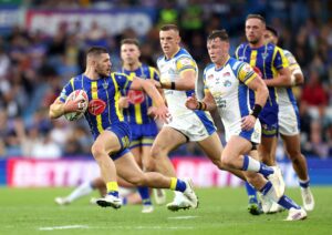 Rugby League Commercial to deliver personalized fan experiences through new partnership with Simon Data and Iterable