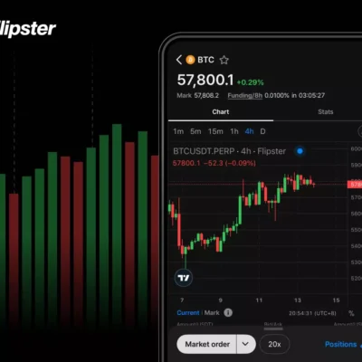 Flipster Case Study Featured Image