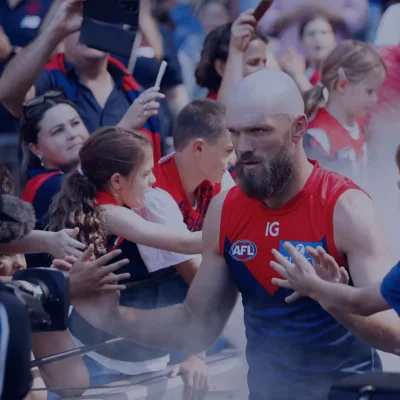 Melbourne Football Club Case Study Featured Image