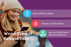 Iterable Debuts Winter Product Release with AI Tools to Optimize Frequency, Loyalty, and Campaign Performance