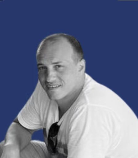 Greg Fournier