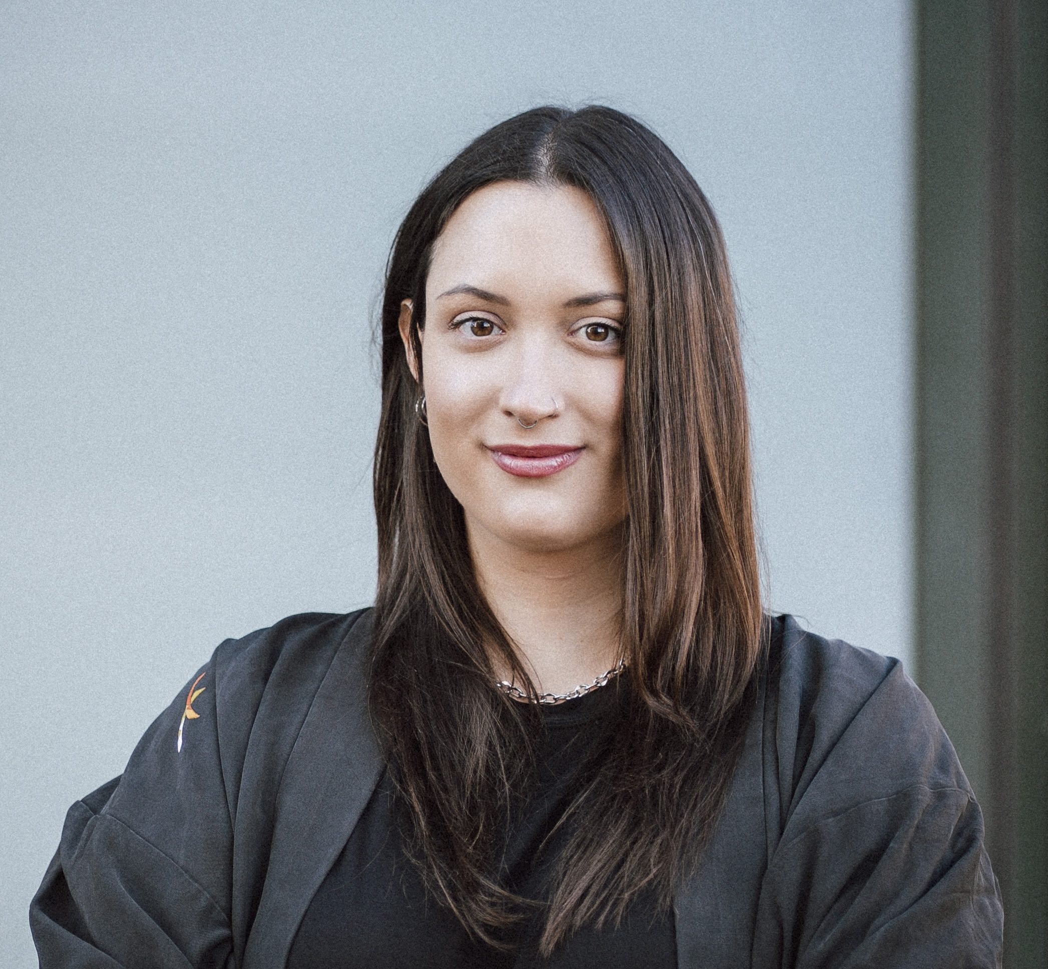 Maria Voulgari