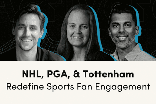 sports fan engagement