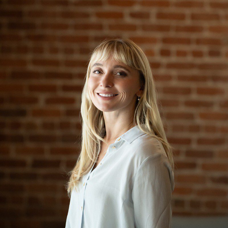Lauren Kopulsky