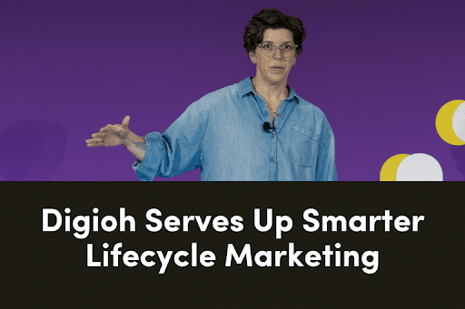 Digiohs Dinner Party Strategy Serving Up Smarter Lifecycle Marketing