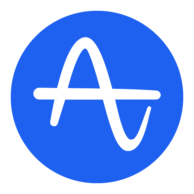 Amplitude logo