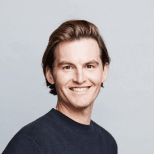 Kyle Turcotte headshot Twilio Segment