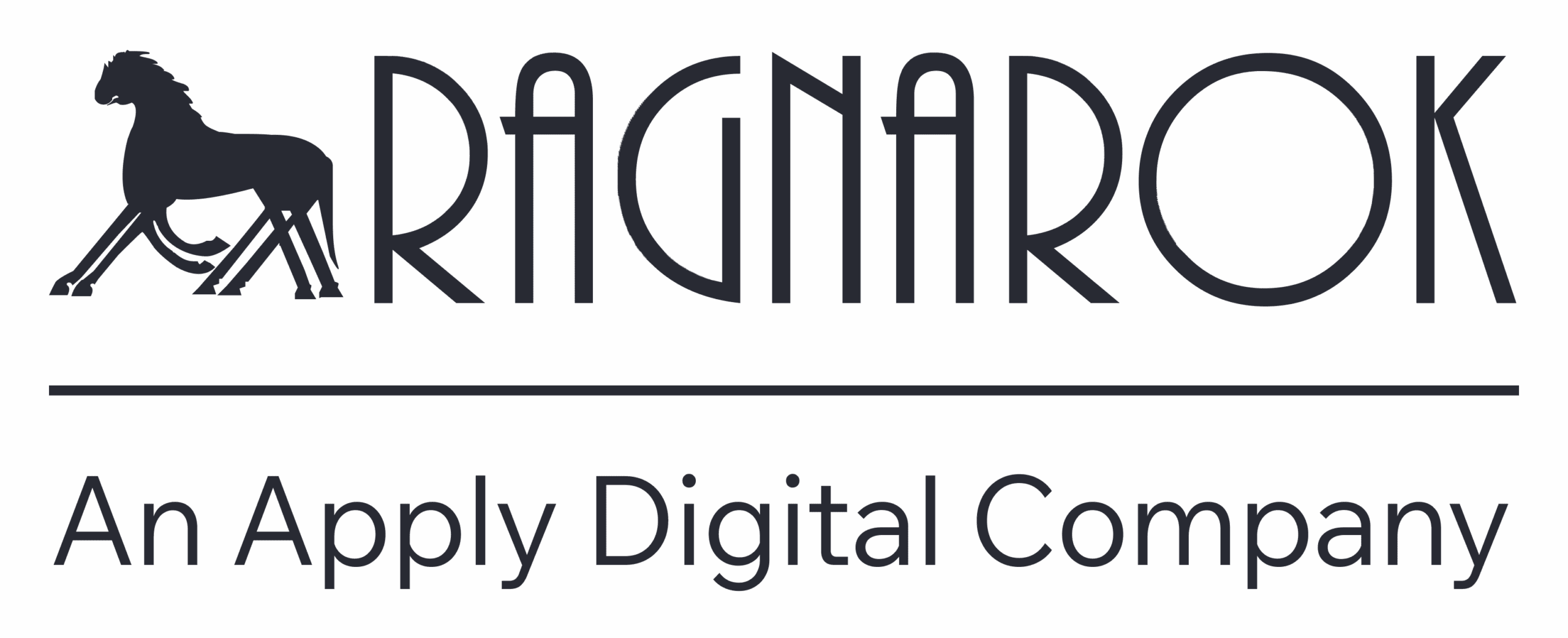 Ragnarok logo