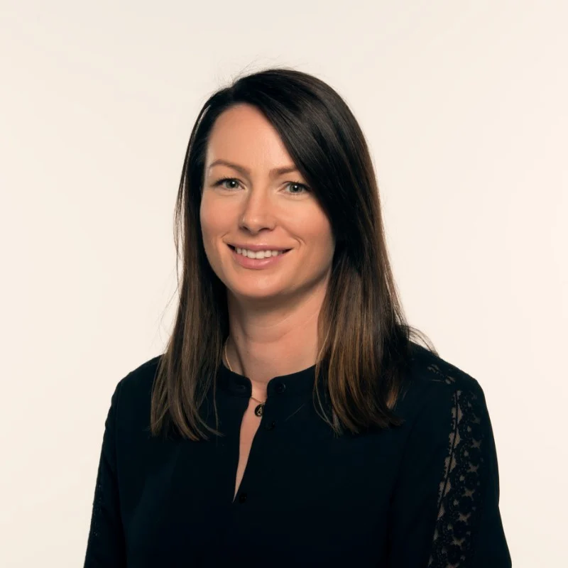 Aoife O'Driscoll