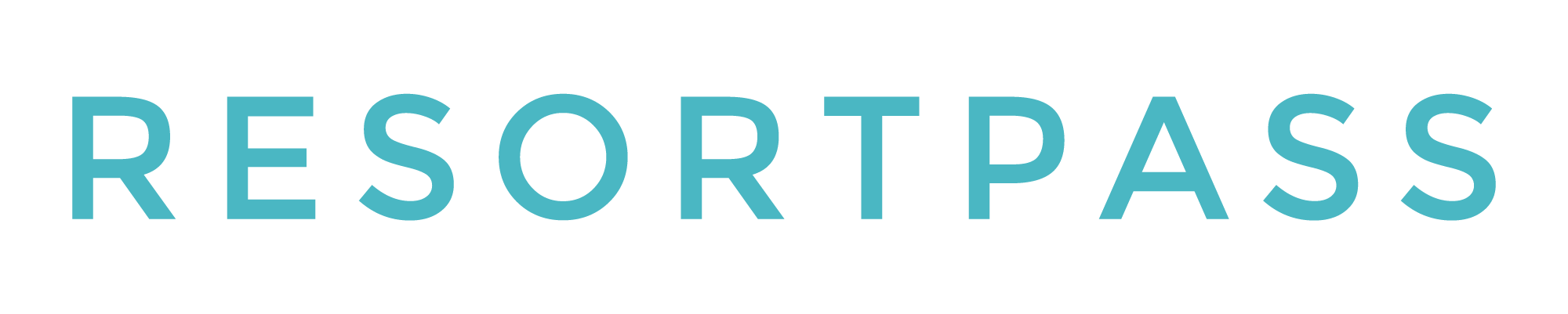 Iterable featured customer ResortPass logo