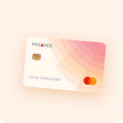 Prosper Case Study Featured Image