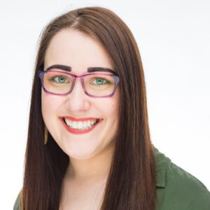 Rachel Kamel - Zwift CRM Director image