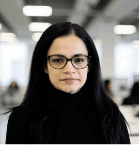 Shweta Puri -Marketing Technology and AI Operation Manager at Nextdoor image