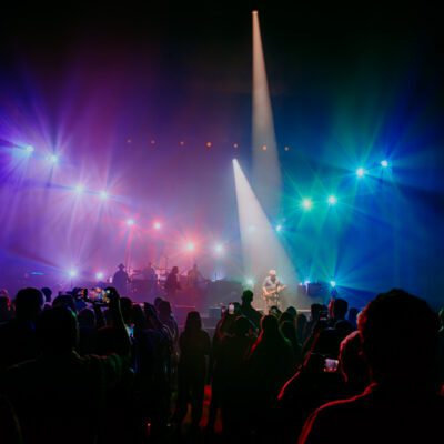 ATG Entertainment Case Study Featured Image