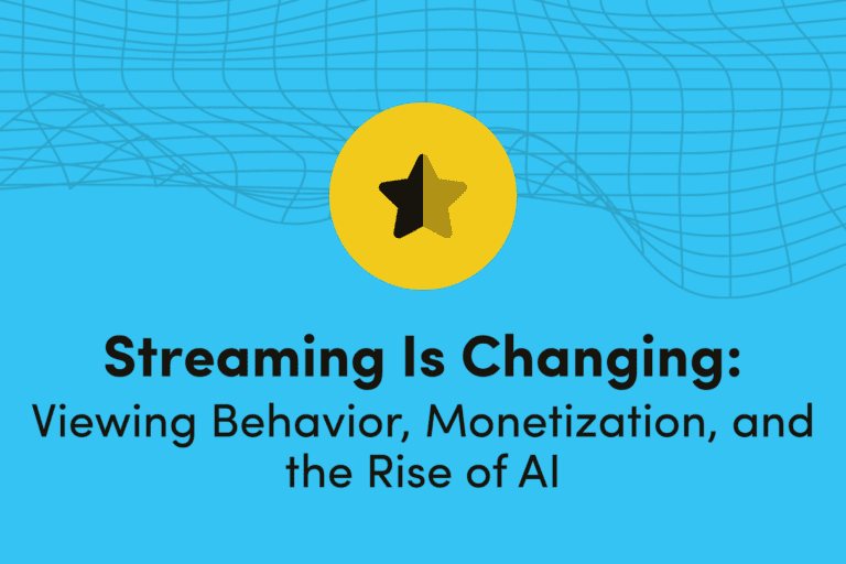 Streaming Is Changing image