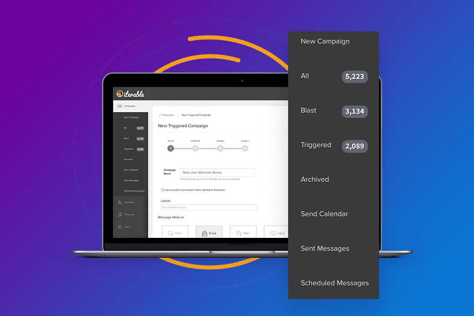 Channeling Iterable: Top Questions From Our January Demo