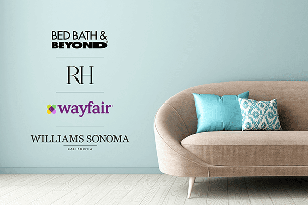 Top Home Decor Brands: Who Promotes the Superior Interior?