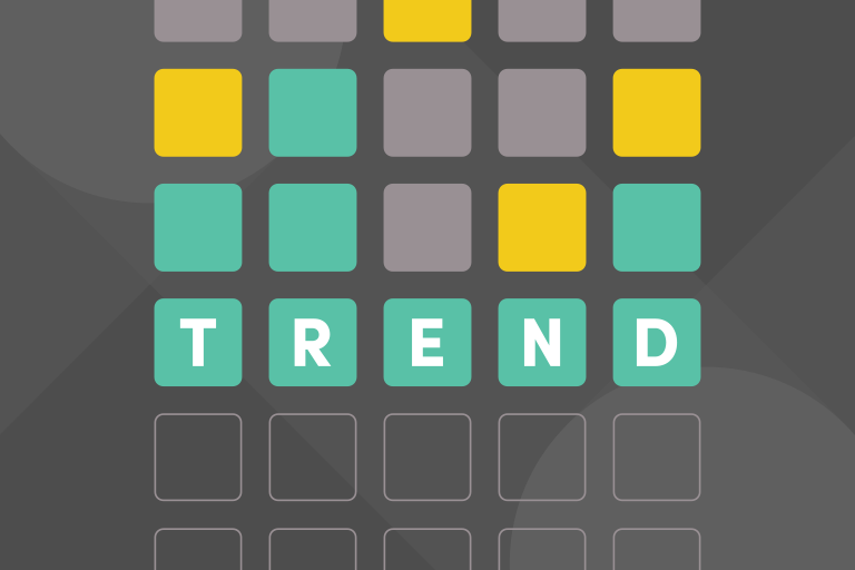 What in the Wordle? A Look at the Impact of Trendjacking