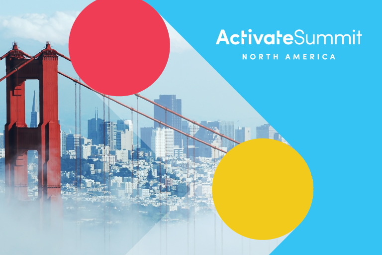 Tips for Attending Activate (From Someone Who’s Been to 7)