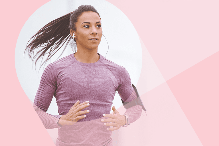 Health and Wellness Infographic: 2021 Industry Trends