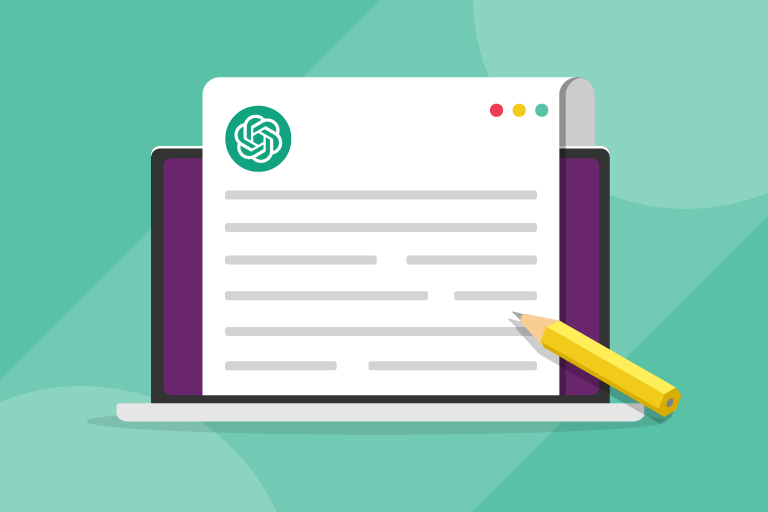 AI’s Role in Marketing, According to ChatGPT