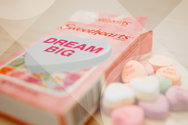 Valentine’s Day Marketing Messages That Make an Impact