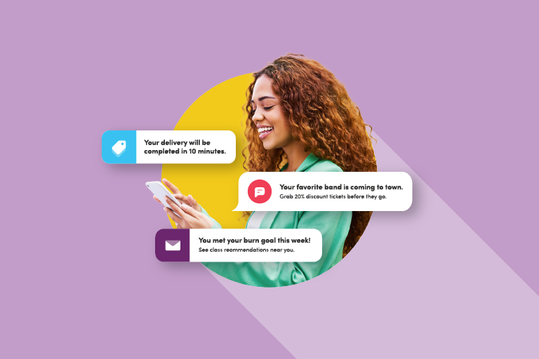 Iterable Roundup, Pt. 2: Cross-Channel Campaigns