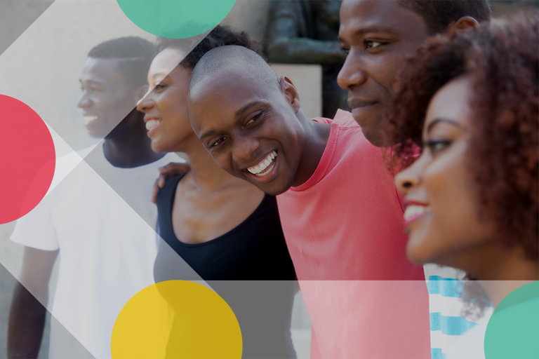 Supporting the Black Community During Black History Month & Beyond