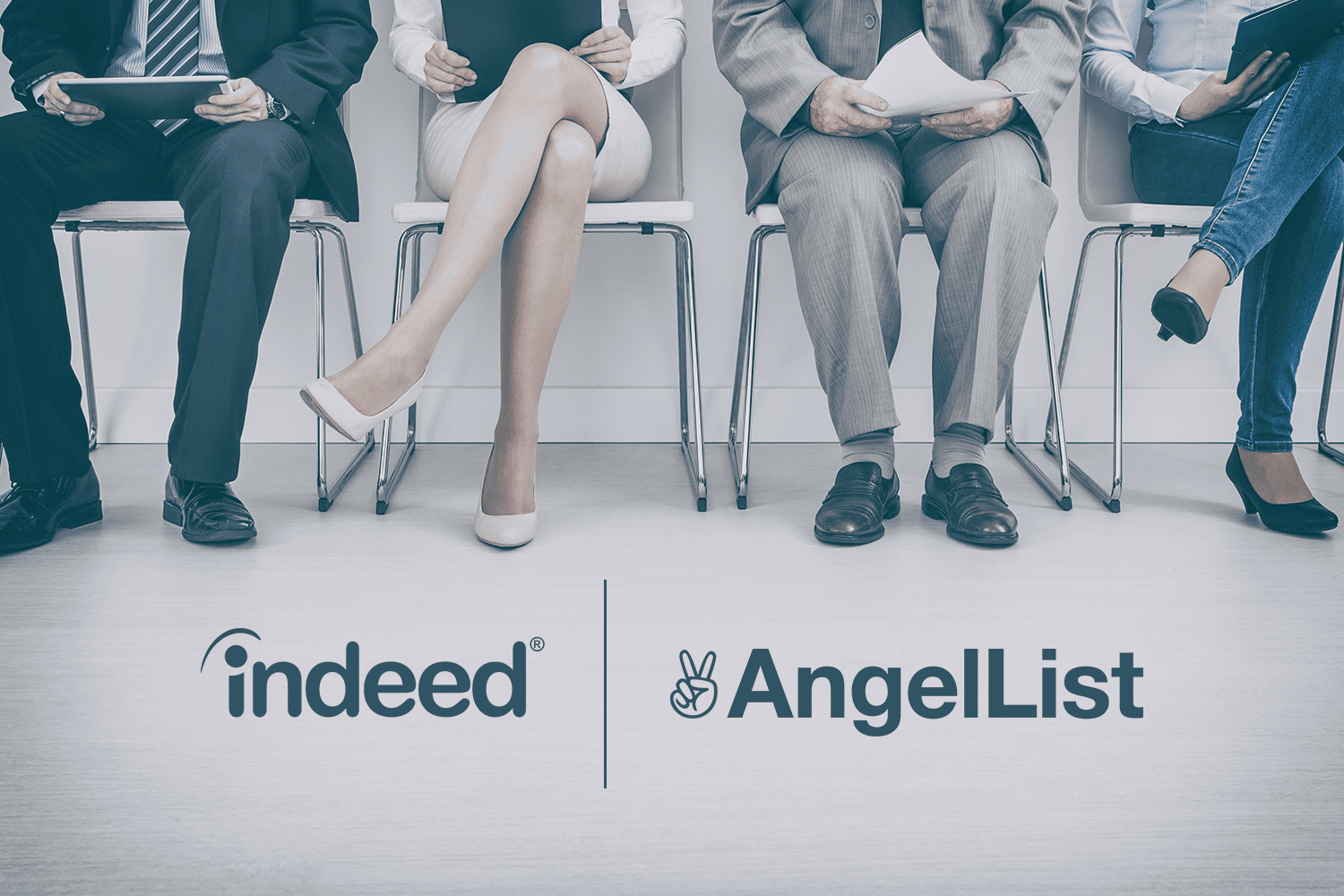 Who Lands the Job? Indeed vs. AngelList