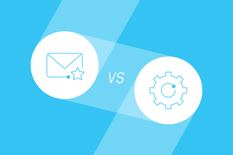 Purist vs. Pragmatist: What Kind of Email Marketer Are You?