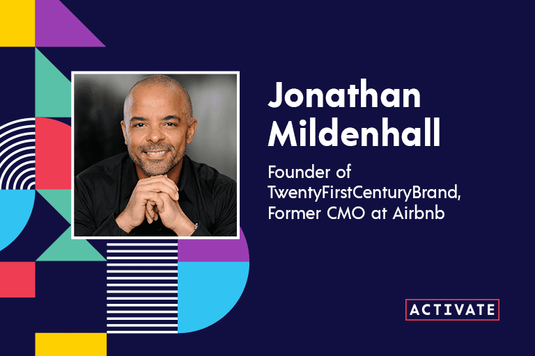 Announcing Our Keynote Speakers at Activate 20