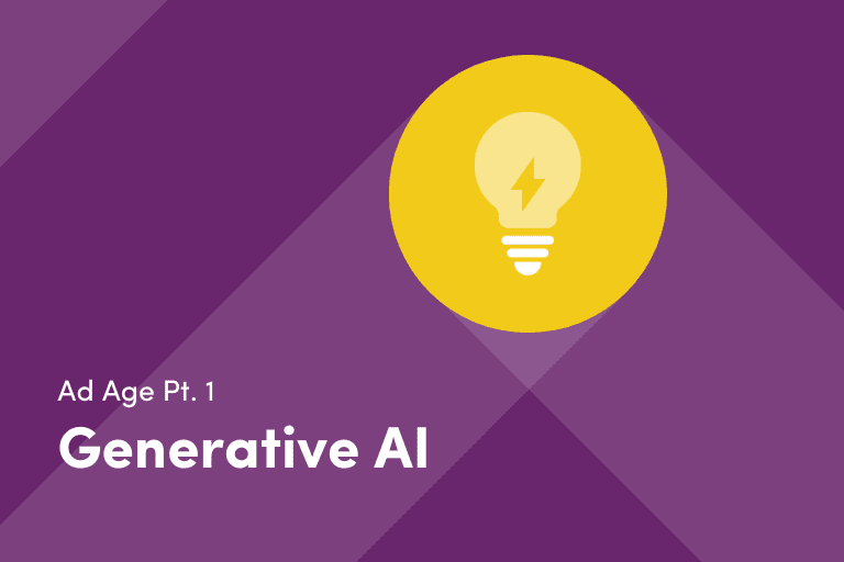 Survey Says: What Marketers Really Think About Generative AI