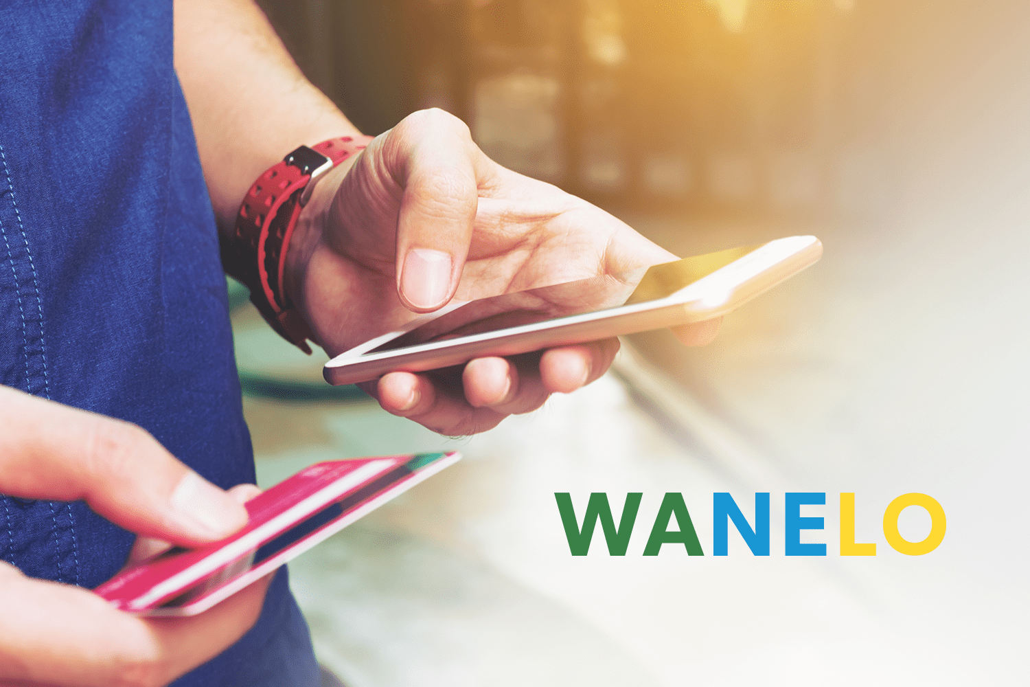 User Engagement Teardown: Wanelo Coordinates Growth Marketing Campaigns Across Channels