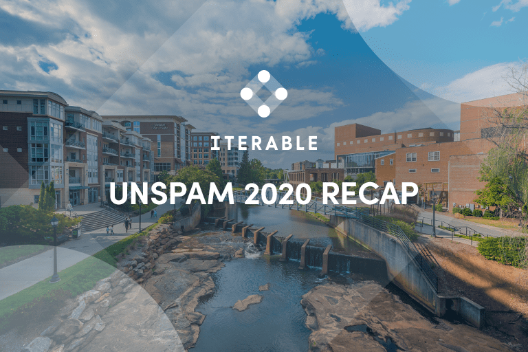 Really Good Emails’ UnSpam 2020 Breaks the Mold