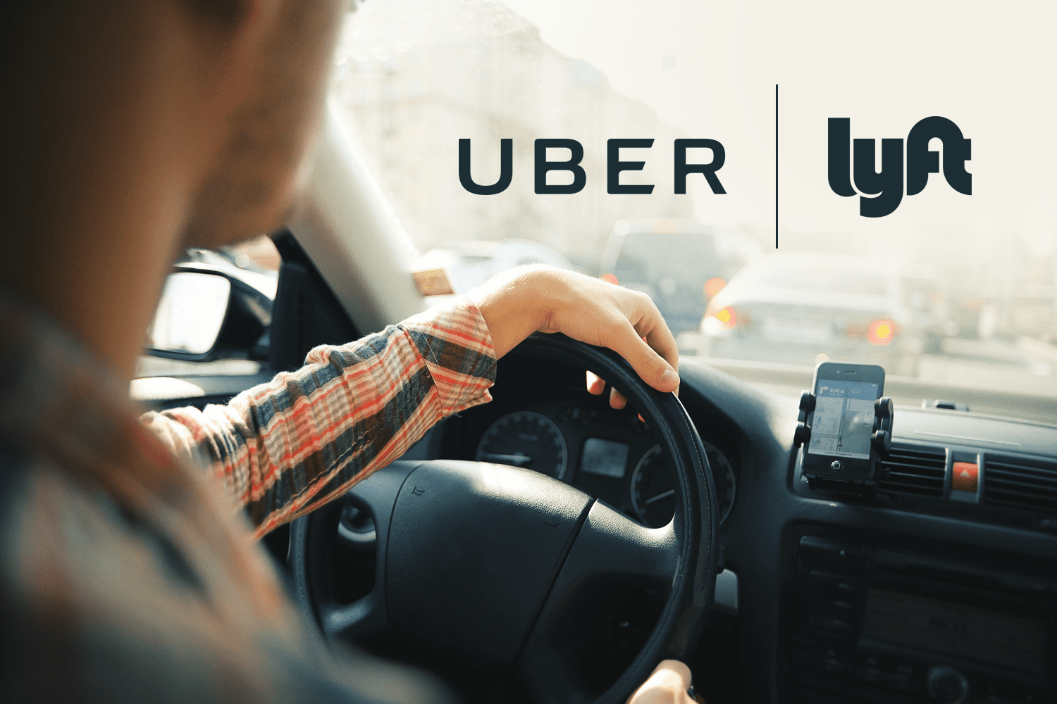 Uber vs. Lyft: Whose Marketing Wins the Race?