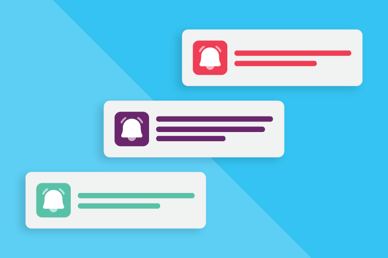 The Best Push Notification Examples