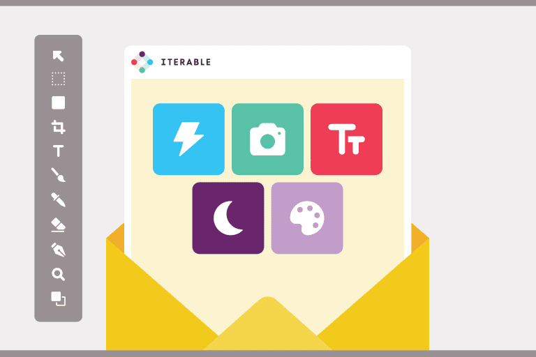 5 Eye-Popping Email Design Trends for 2020