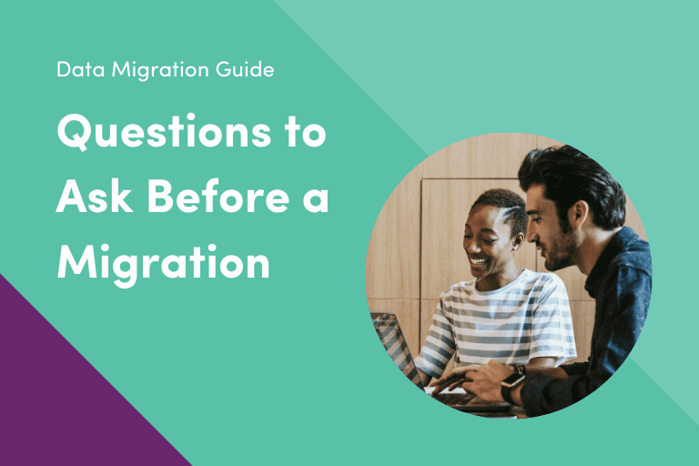 Questions to Ask Before a Platform Migration