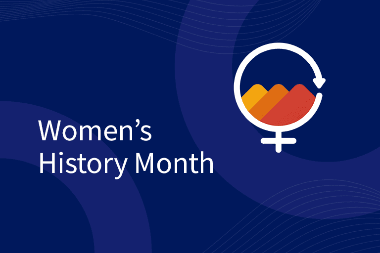 A Recap of Women’s History Month at Iterable