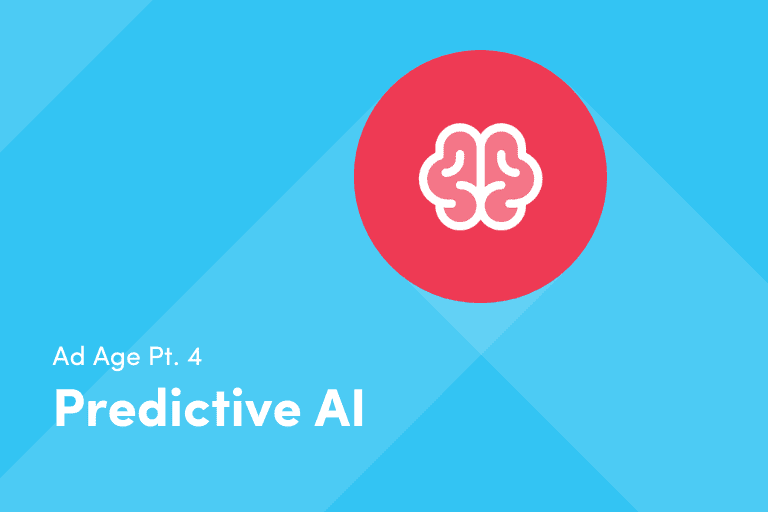 What is Predictive AI?