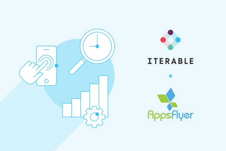 Iterable + AppsFlyer: A Complete Attribution Solution