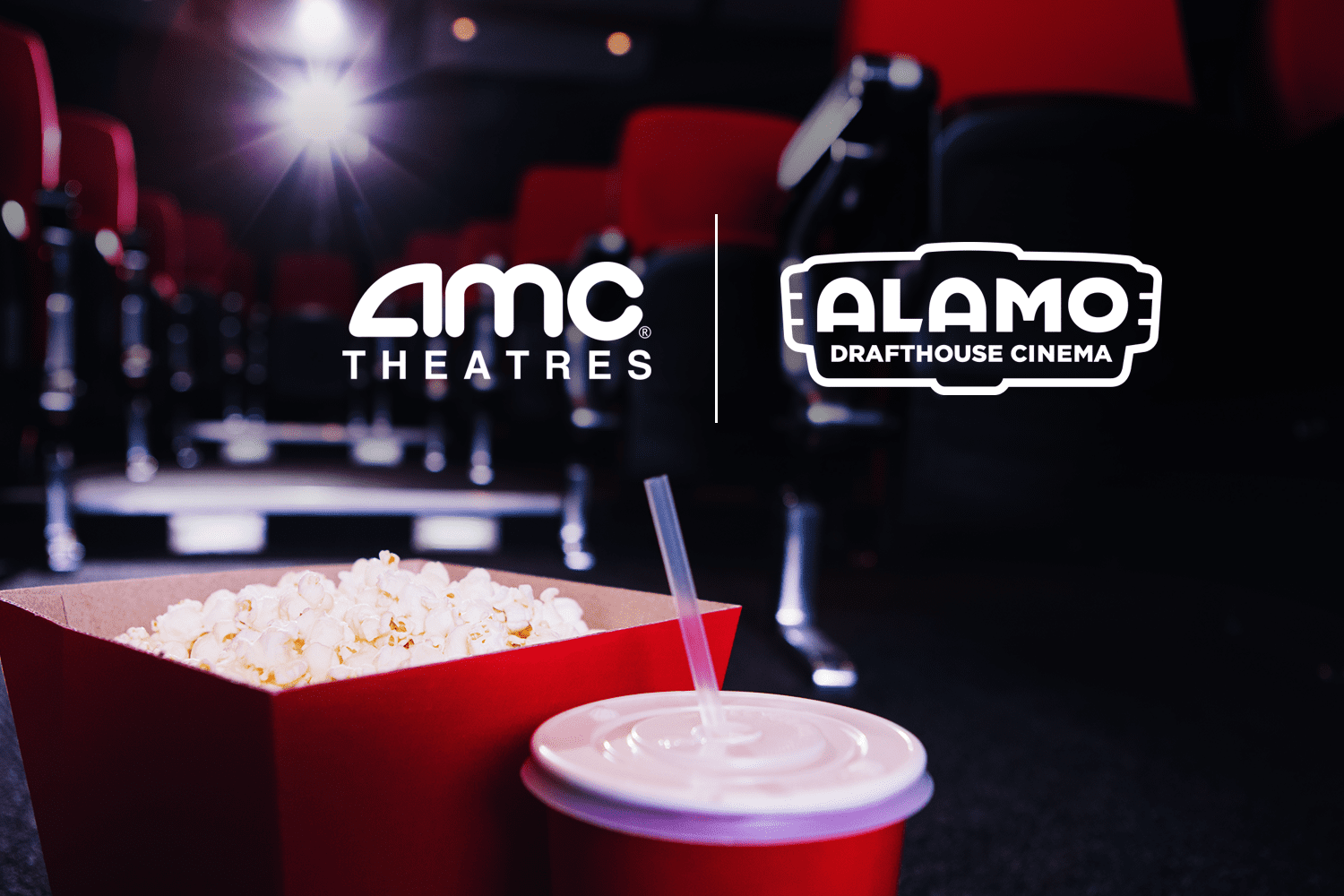AMC Theatres vs. Alamo Drafthouse: Whose Marketing Receives Five Stars?