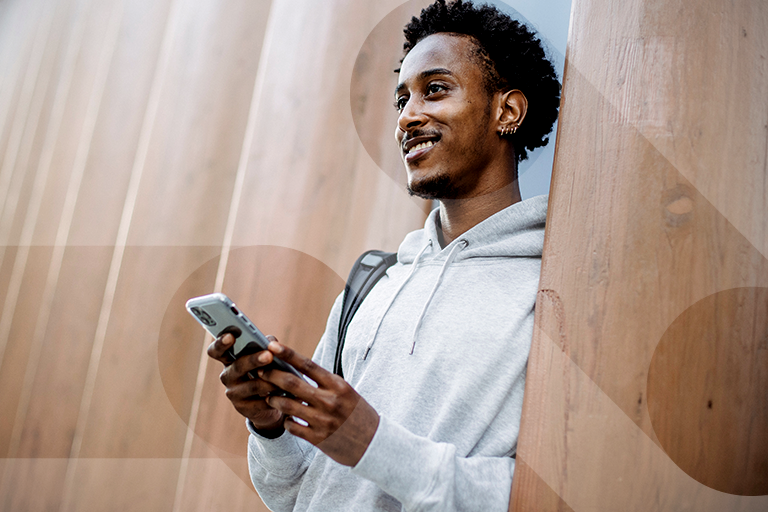 Using SMS Keywords for Deeper Personalization