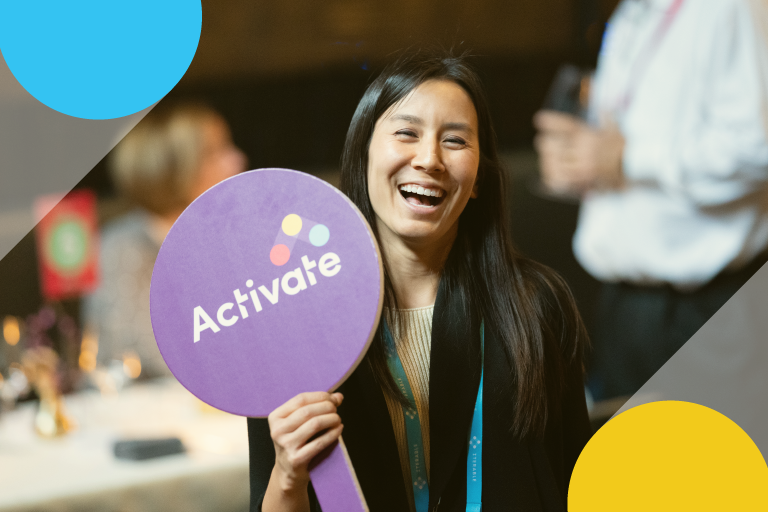I Attended Activate ‘23—Here are My 4 Takeaways